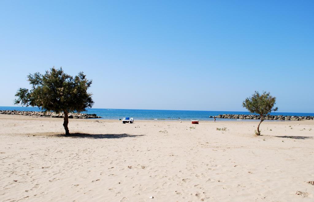 Giulianna Uno Villa Donnalucata  Ruang foto